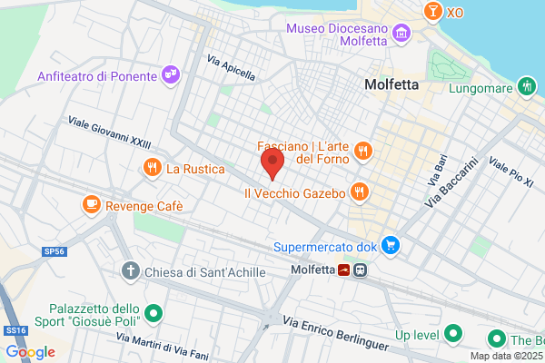 Farmacia Poli Dr. Sabino