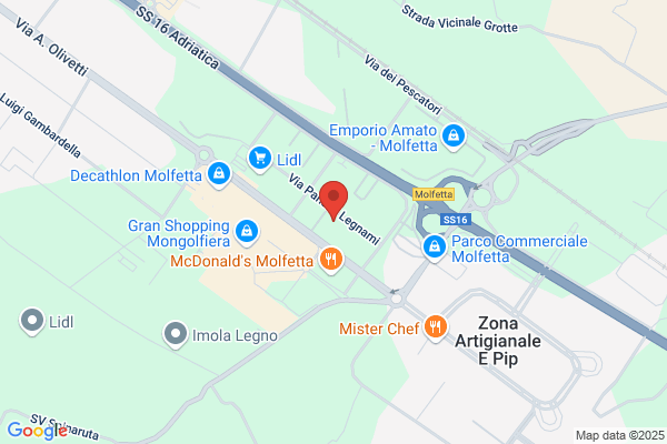 Giocheria