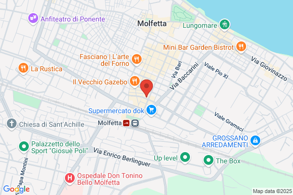 Centro Estetico Clamia