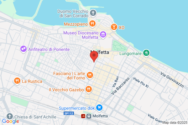 Spadavecchia nicola