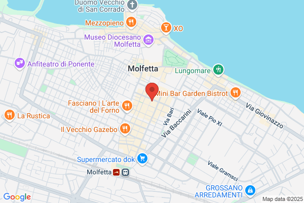 Libreria Corto Maltese
