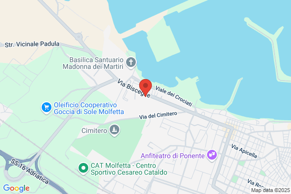 La Forgia Gaetano