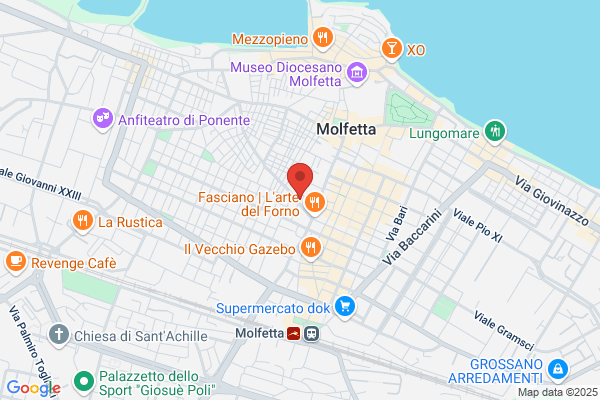 Macelleria Barile Mauro