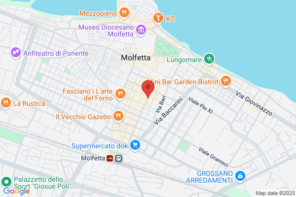 Studio Medico Natalicchio Dr. Giuseppe