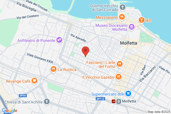 Gadaleta Piero (Dr.)