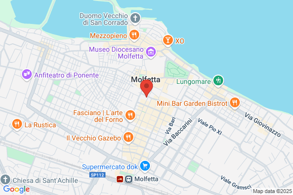 New Store Di Gagliardi Nicola