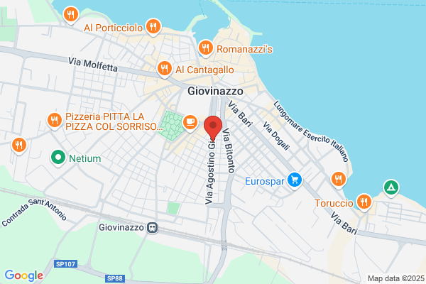 Nico Gioielli Di De Giglio Nicola