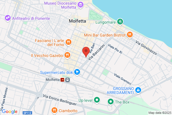 Panetteria Biancaneve Di Raimondi Vincenzo Mauro
