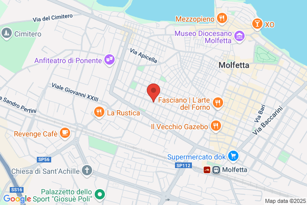Panificio Il Cugino Di De Stena Antonio