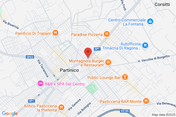 Panificio Il Forno Di Minervini Leonardo & c. snc