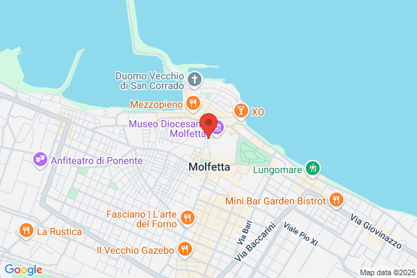 Moles antonia