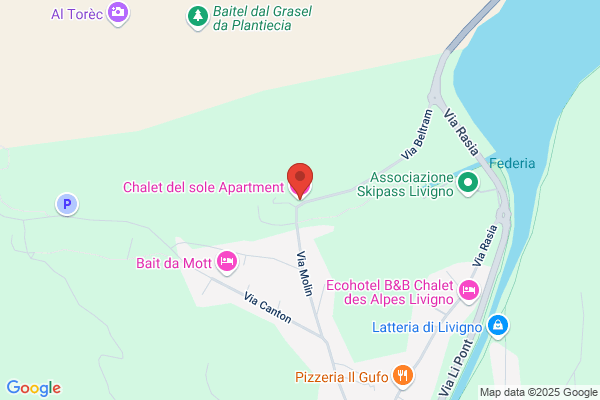 Chalet del Sole