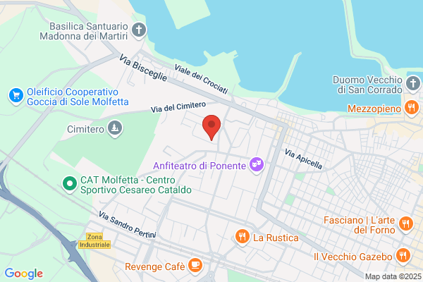 Studio Lovero Centro Diagnostico e Riabilitativo