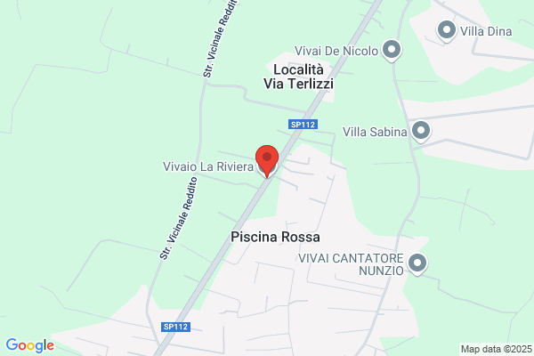 Vivaio La Riviera