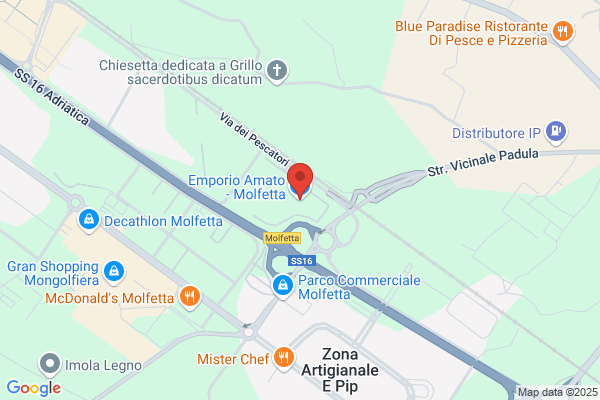 Amato Edilizia Srl