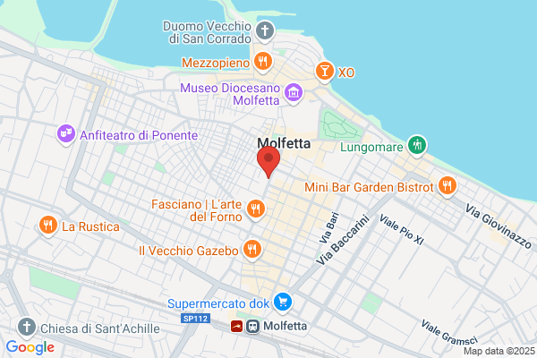 Erboristeria Il Divenire Di Valenza Dr. Rosalba
