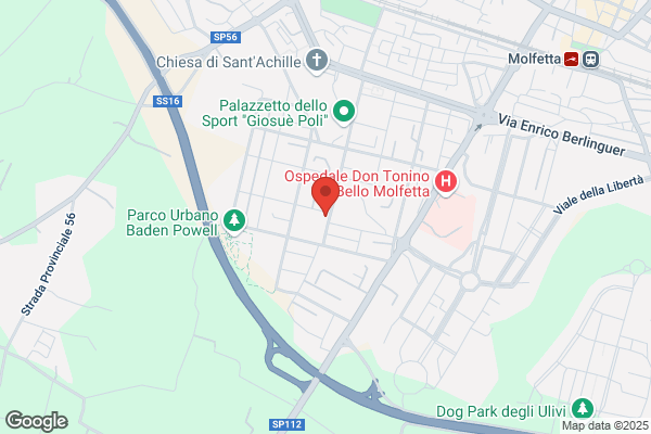 Farmacia Pesca