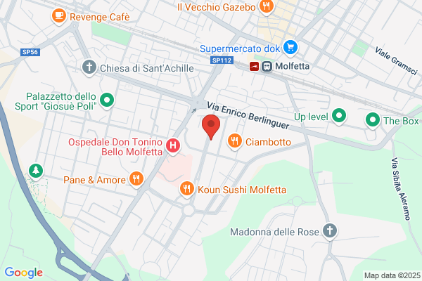 La Mia Tenda Di De Pinto G. & cappelluti v.