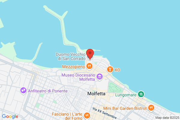 M.T.S. Di Di Molfetta Corrado