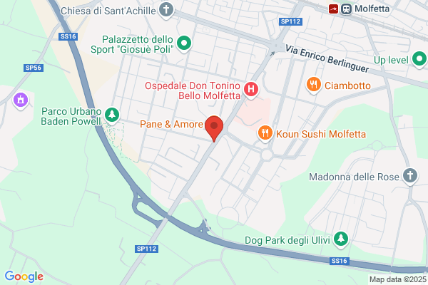 Provincia Di Bari