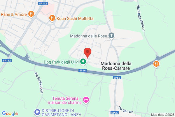 Tecnosistem Di Magarelli Lorenzo & C.