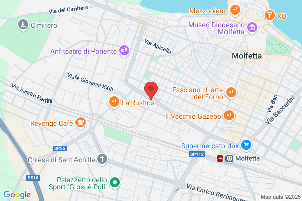 Torrefazione Caffe Giaco Di Giaco Maria