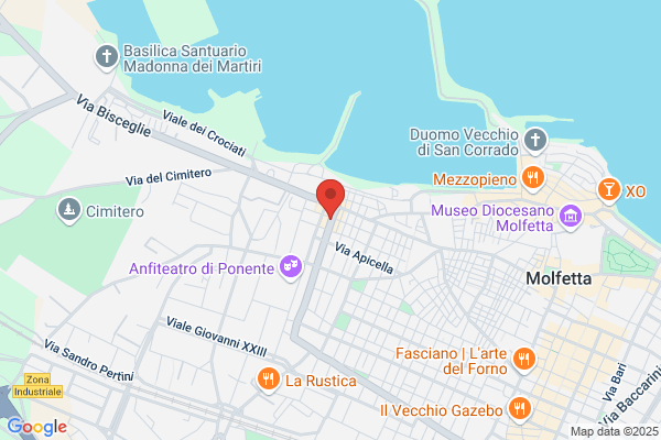 Pizzeria Al Marinaio - Porta Lorenzo