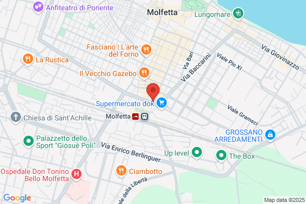 La Sicurezzadi Capraro A.