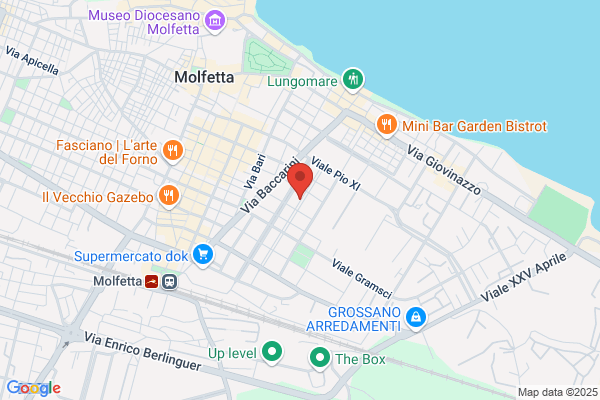 Pastificio Sagittario Di Gadaleta Mauro