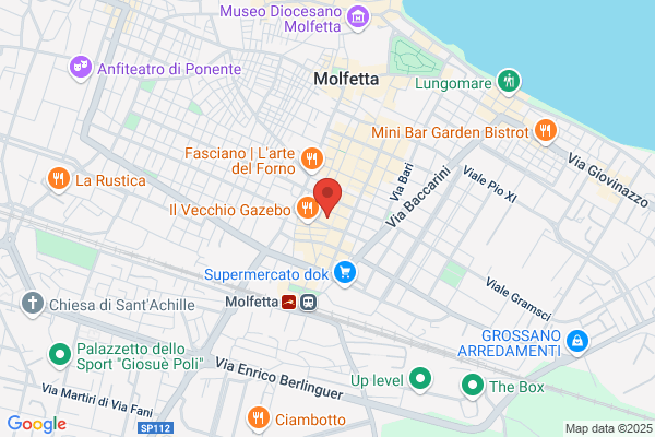 Gifts Center Di De Noia Vitantonio
