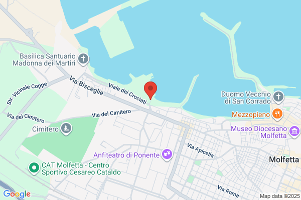 Ristorante Pizzeria Marechiaro