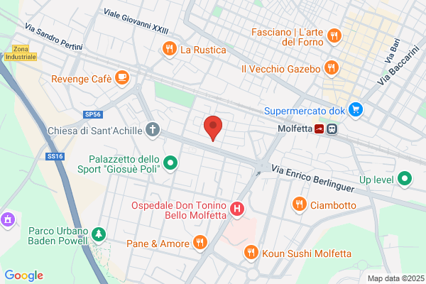 Panificio Il Fornaio