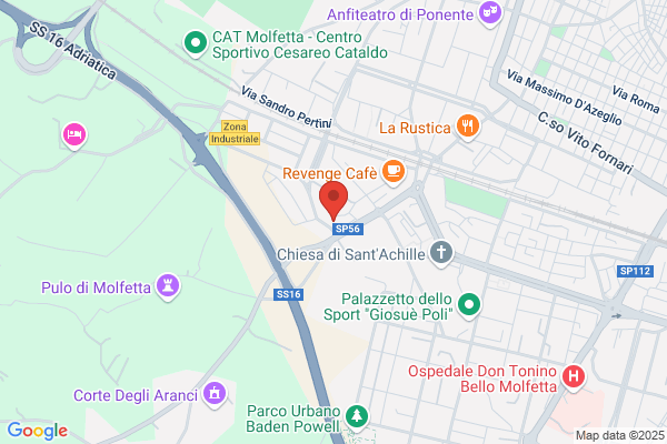 Ristorante Pizzeria e Braceria I 5 Monelli