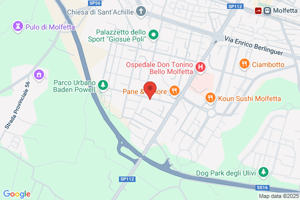 Impresa Verde Bari Srl