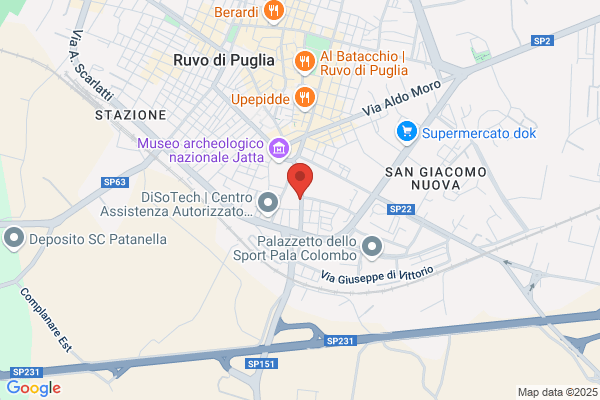 Supermercato Il Punto Sigma