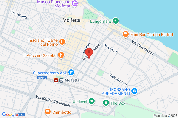 Istituto Di Vigilanza La Notturna