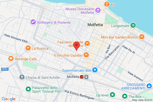 La Notturna Srl