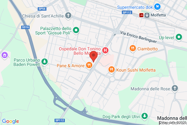 Loiudice michele