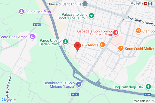 Nuovo Centro Stampa Di Ciccolella Antonio
