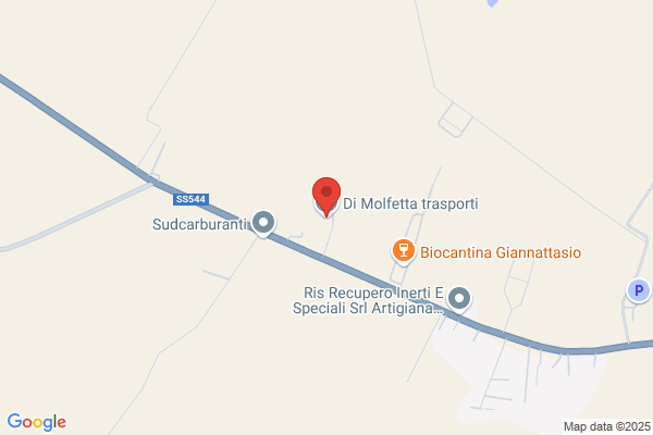 Cooperativa Autotrasporti Molfetta