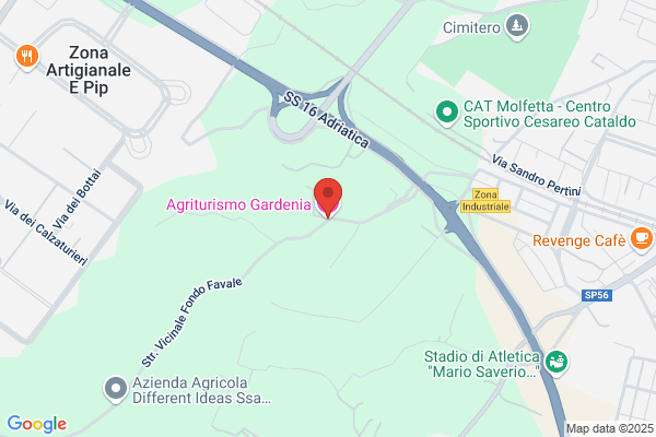Garden Hotel