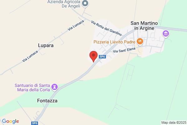 La Tana Del Lupo Di Persici G. e c. s.A.S.