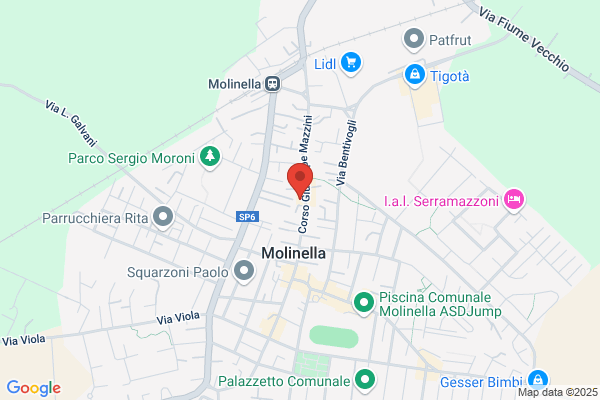 Centro Guinizelli-Passerini Filippo