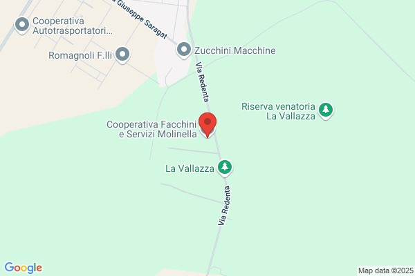Cooperativa Facchini e Servizi Molinella