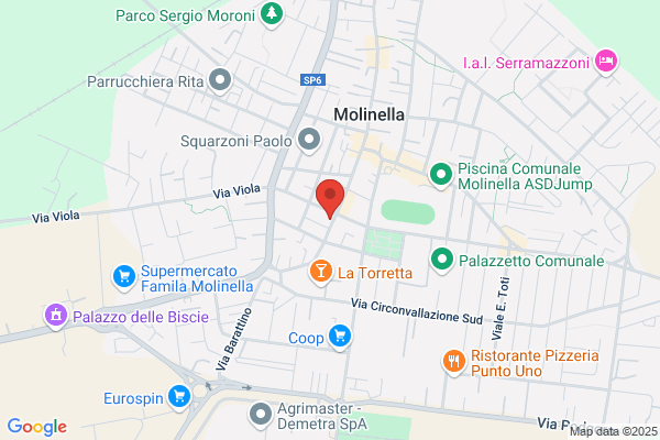 Poli paola (Avv.)