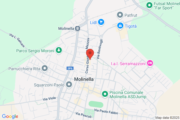 Vaccari matilde