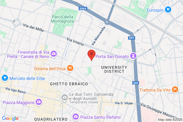 Fondazione Collegio Artistico Venturoli