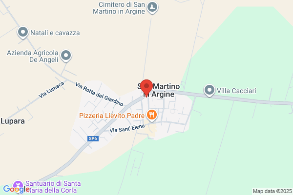 Ambulatorio Dentistico San Martino Sas
