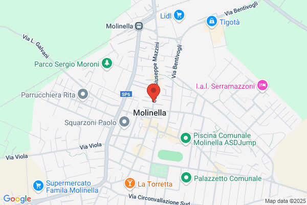 Palazzi claudio (Dr.)