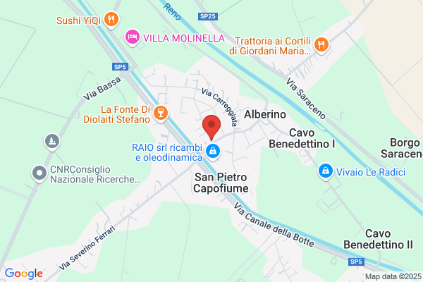 Farmacia Alberino